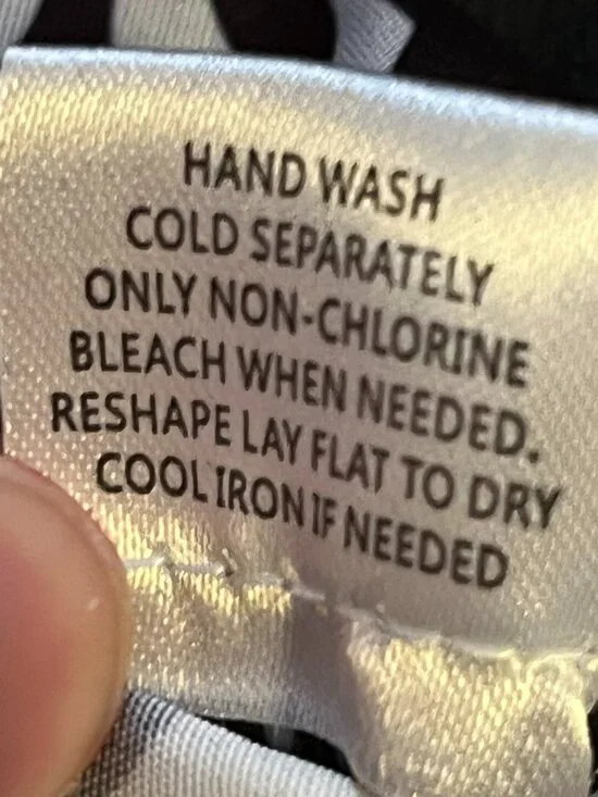 XIIX Graphic Trailing Leaf Kaftan – One Size – NWT - Picture 14 of 14